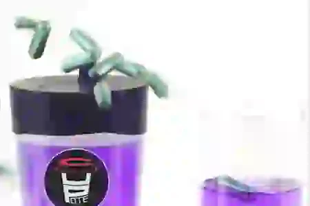 Cupote Hero