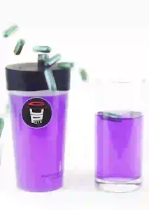 Cupote Hero