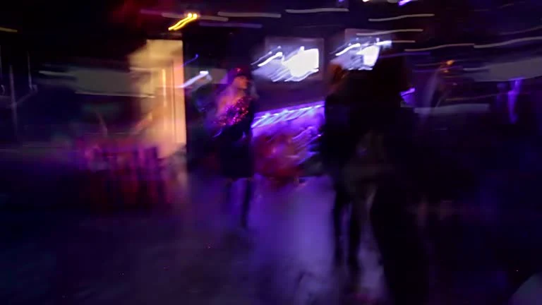 Illustration de la somnolence induite par le GHB