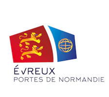 Ville Evreux