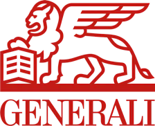 1 Generali Logo Png