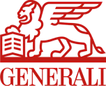 1 Generali Logo Png