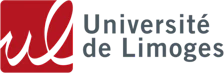 8 Universite Limoges Logo