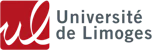 8 Universite Limoges Logo