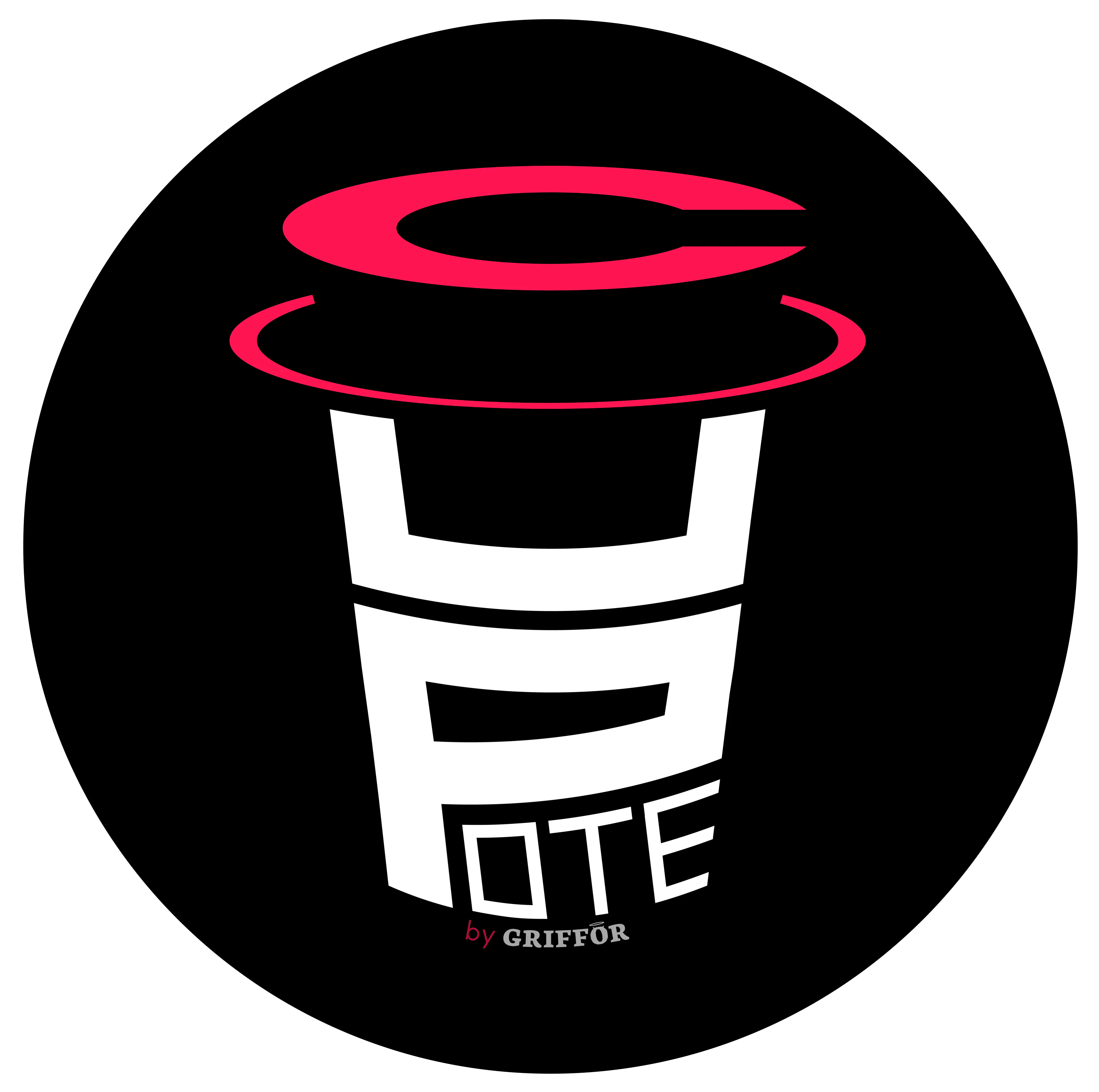 logo cupote